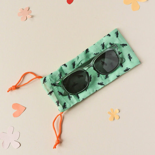 Rockahula Kids Dinosaur Sunglasses