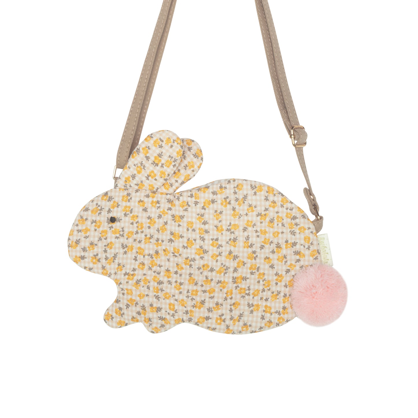 Rockahula Kids Ditsy Hoppy Bunny Bag