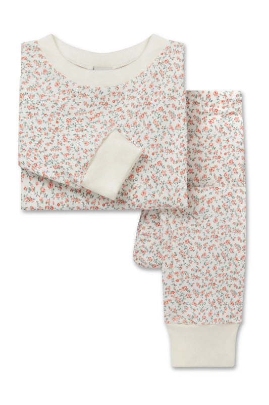 Sleepy Doe - KIDS CLASSIC SET | ROSY