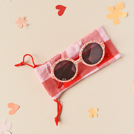 Rockahula Kids Sweet Cherry Sunglasses